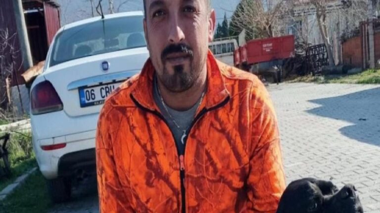 İzmir'de arıtma tesisinde çamur çukuruna düşen 38 yaşındaki işçi yaşamını yitirdi