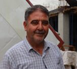 İzmir'de vinç kazasında 3 işçi yaralandı 1