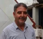 İzmir'de vinç kazasında 3 işçi yaralandı 2