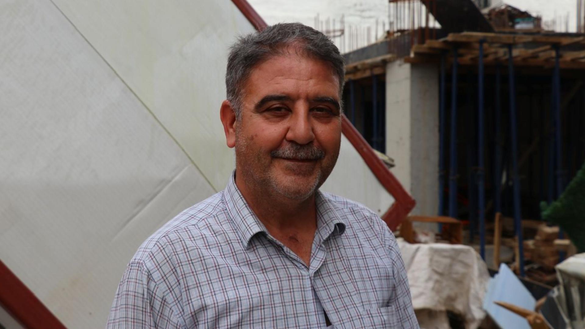 İzmir’de vinç kazasında 3 işçi yaralandı