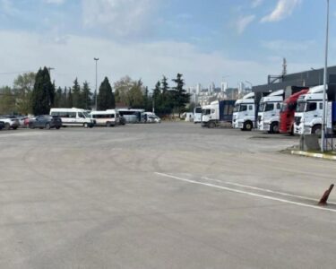 Kocaeli Goodyear fabrikasında 28 yaşındaki işçi makineye sıkışarak hayatını kaybetti