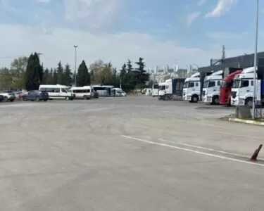 Kocaeli Goodyear fabrikasında 28 yaşındaki işçi makineye sıkışarak hayatını kaybetti