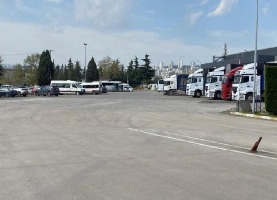 Kocaeli Goodyear fabrikasında 28 yaşındaki işçi makineye sıkışarak hayatını kaybetti