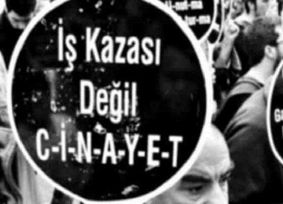 Kütahya'da kestiği ağacın altında kalan 44 yaşındaki işçi hayatını kaybetti