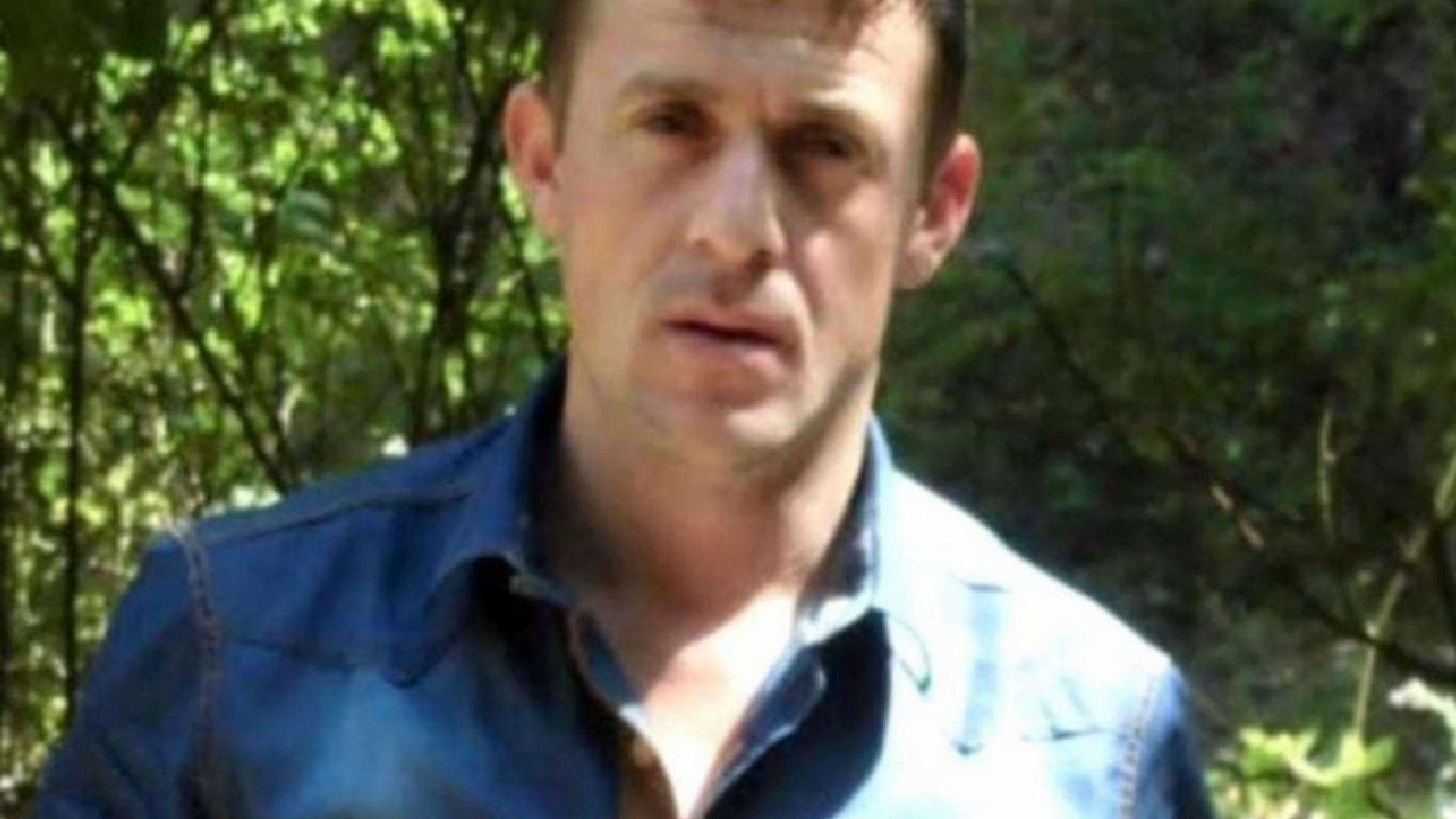 Kütahya’daki iş kazasında bir işçi hayatını kaybetti