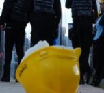 Madenciler, ödemeyi yeterli bulmadı: Tüm alacaklar hesaba yatmadan gitmemekte kararlı