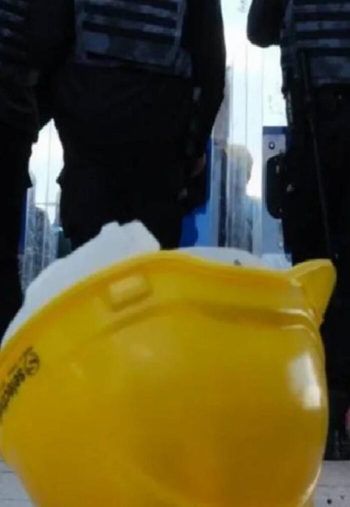 Madenciler, ödemeyi yeterli bulmadı: Tüm alacaklar hesaba yatmadan gitmemekte kararlı