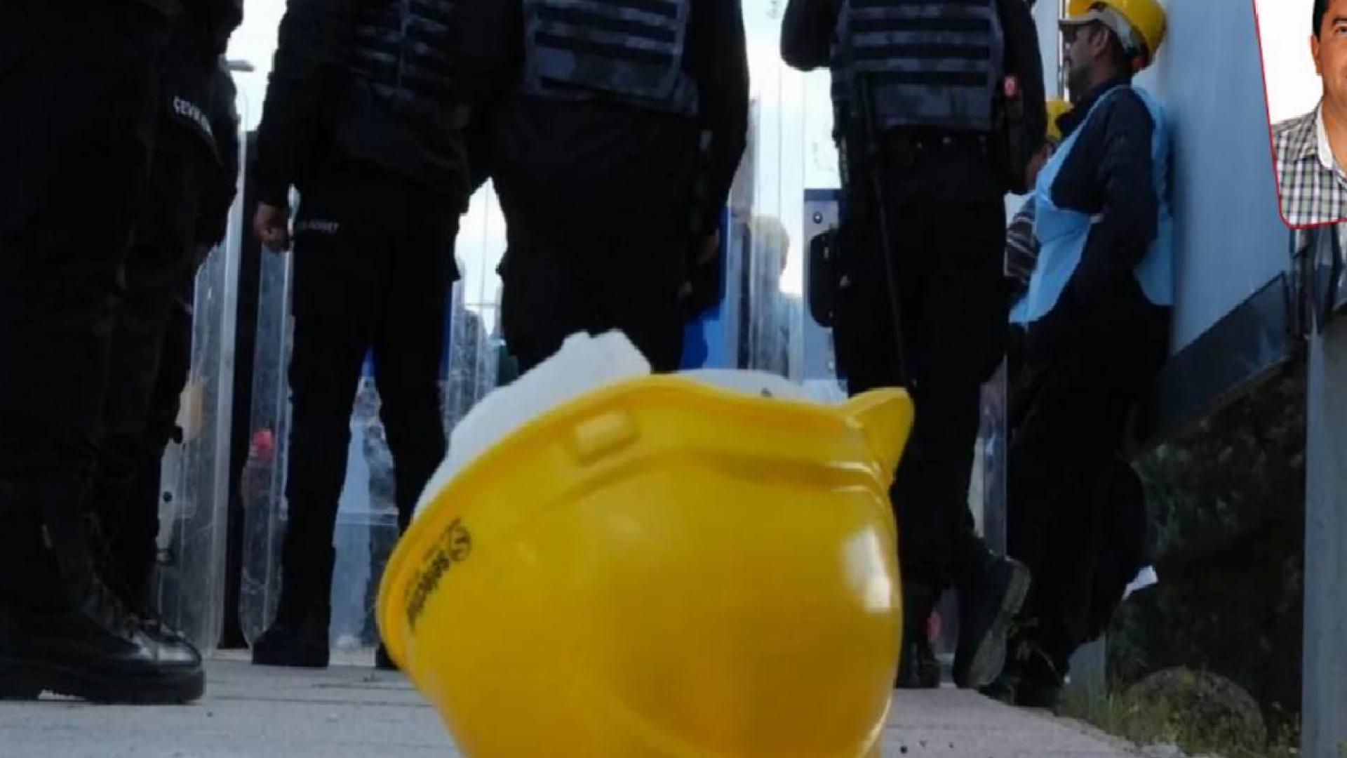 Madenciler, ödemeyi yeterli bulmadı: Tüm alacaklar hesaba yatmadan gitmemekte kararlı