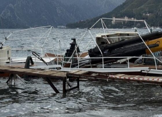 Muğla'da kırılan vinç taşıma kolunun altında kalan 21 yaşındaki işçi hayatını kaybetti