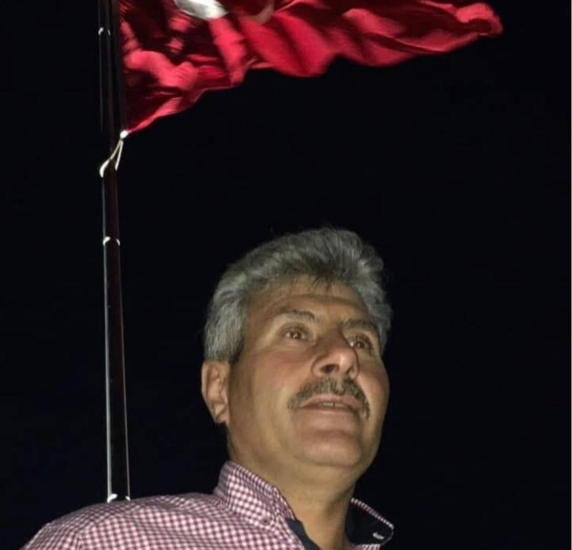 Nevşehir'de iş makinesinin altında kalan 51 yaşındaki işçi hayatını kaybetti 1 Nevşehir'de iş makinesinin altında kalan 51 yaşındaki işçi hayatını kaybetti