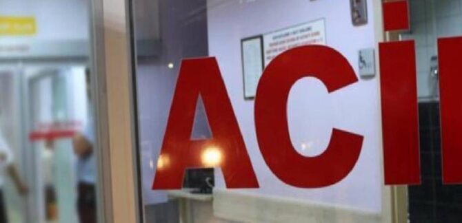 Niğde'de üzerine beton pompası düşen 49 yaşındaki işçi hayatını kaybetti