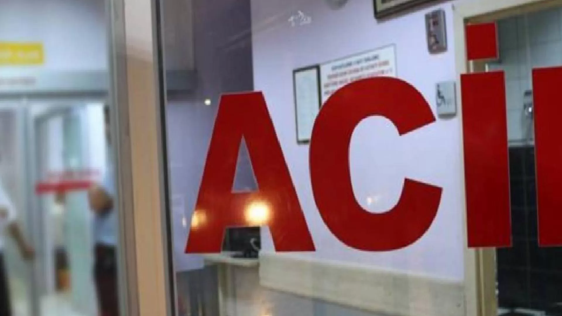 Uşak’ta elektrik akımına kapılan 20 yaşındaki işçi hayatını kaybetti