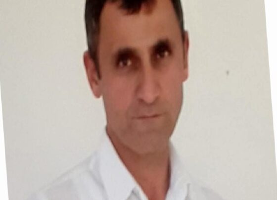 Ordu’da yüksekten düşen işçi hayatını kaybetti 1