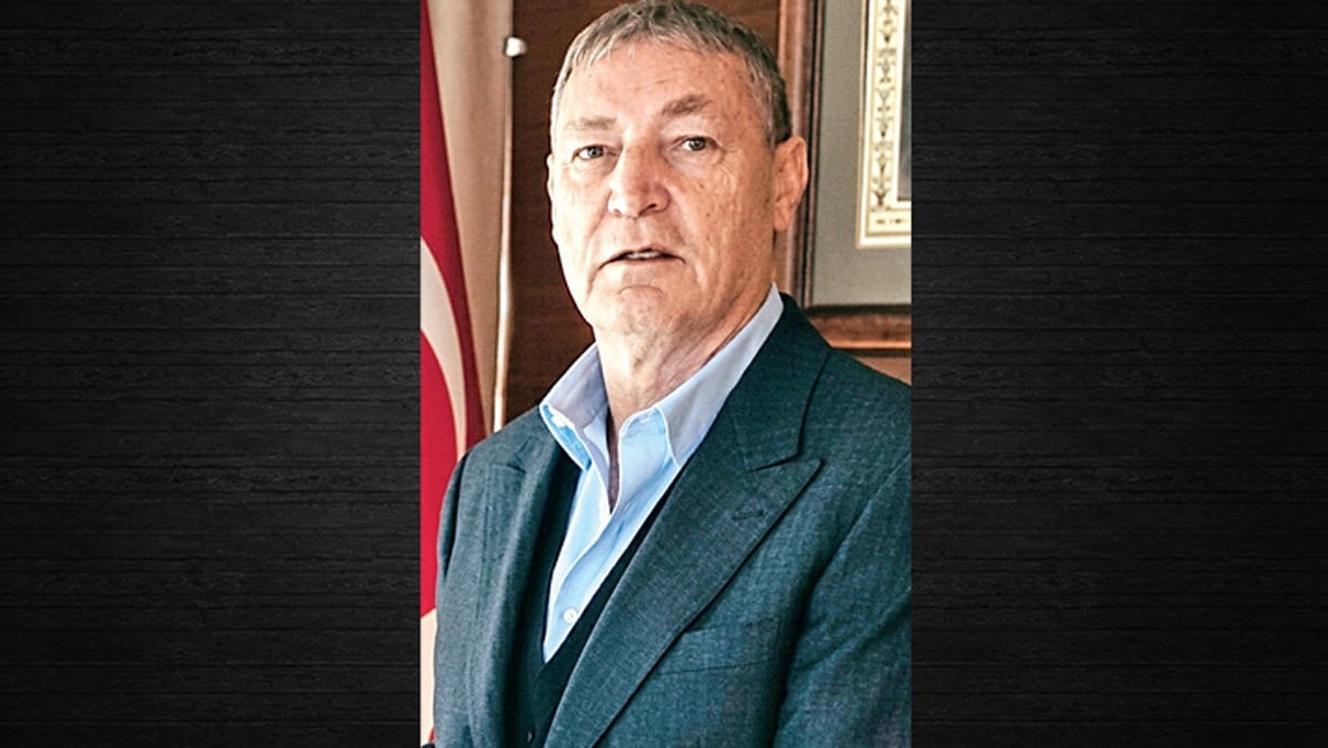 Özelleştirmeyle büyüyen şirket: Yıldızlar SSS Holding 1