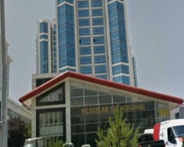 Özelleştirmeyle büyüyen şirket: Yıldızlar SSS Holding