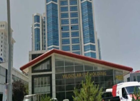 Özelleştirmeyle büyüyen şirket: Yıldızlar SSS Holding
