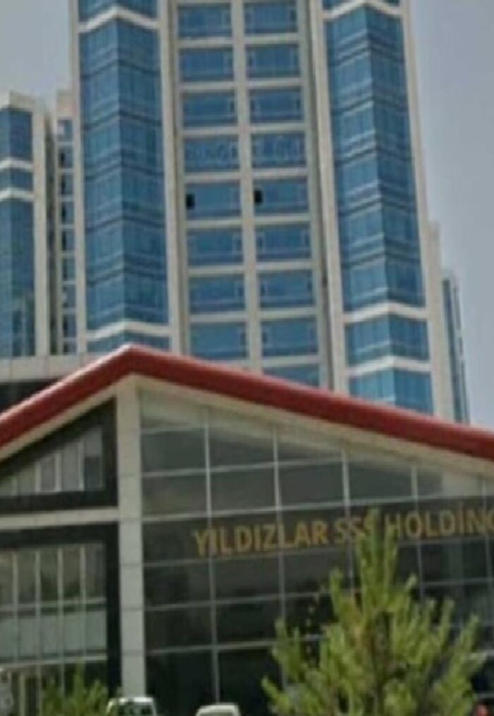 Özelleştirmeyle büyüyen şirket: Yıldızlar SSS Holding