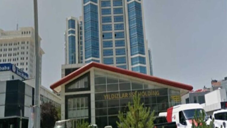 Özelleştirmeyle büyüyen şirket: Yıldızlar SSS Holding