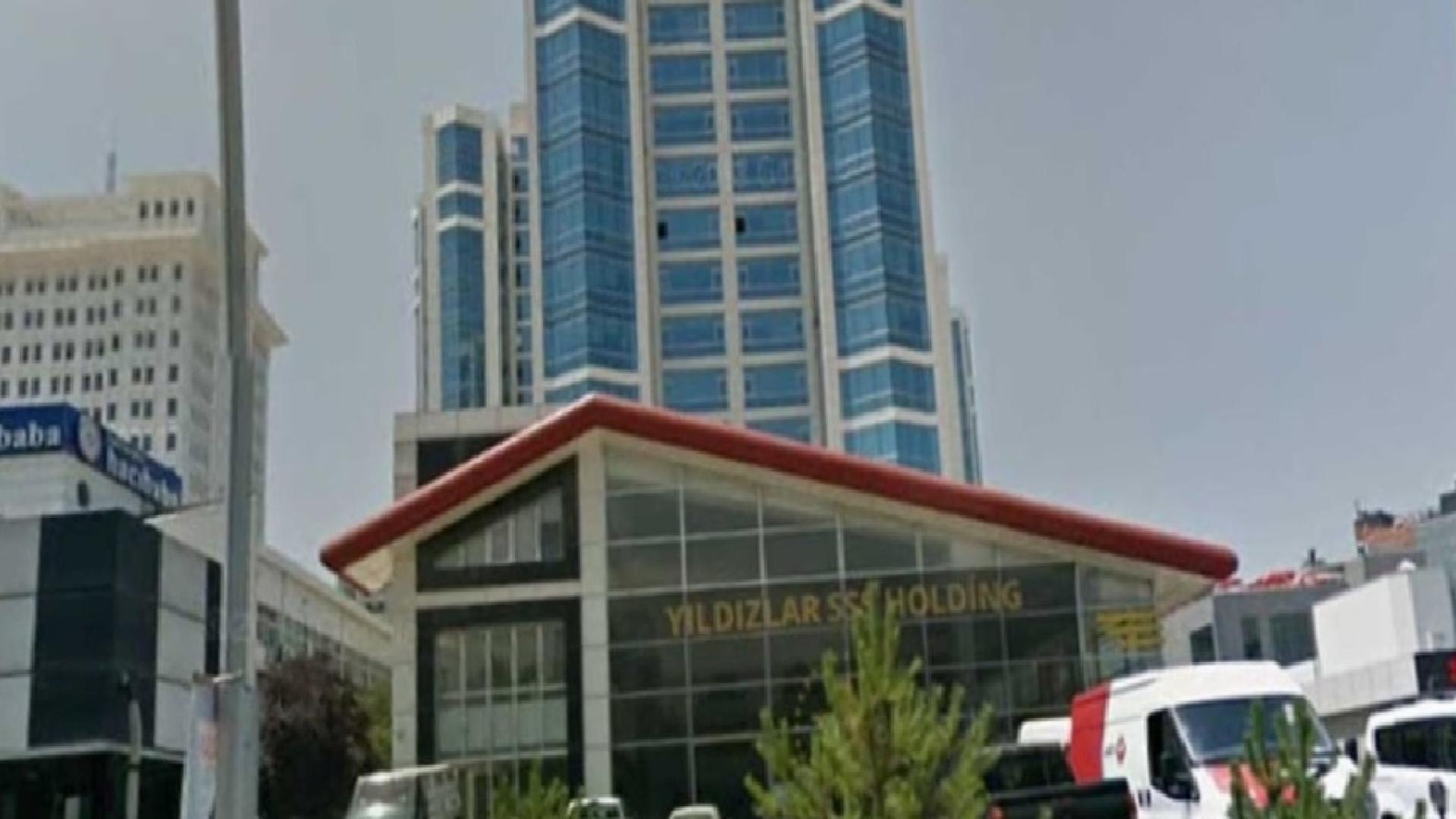 Özelleştirmeyle büyüyen şirket: Yıldızlar SSS Holding