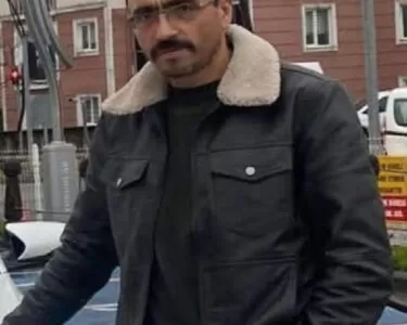 Samsun'da başına demir plaka düşen 50 yaşındaki işçi hayatını kaybetti 1