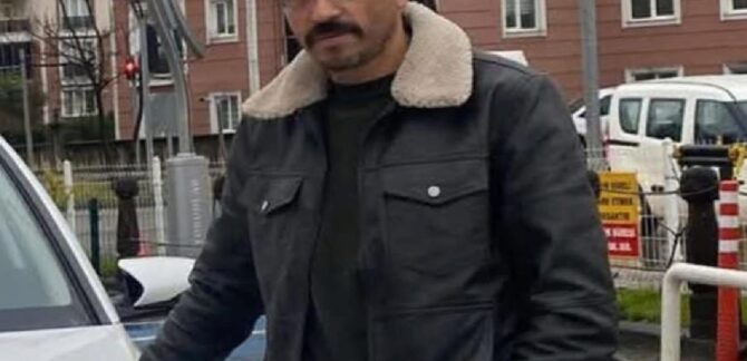 Samsun'da başına demir plaka düşen 50 yaşındaki işçi hayatını kaybetti 1