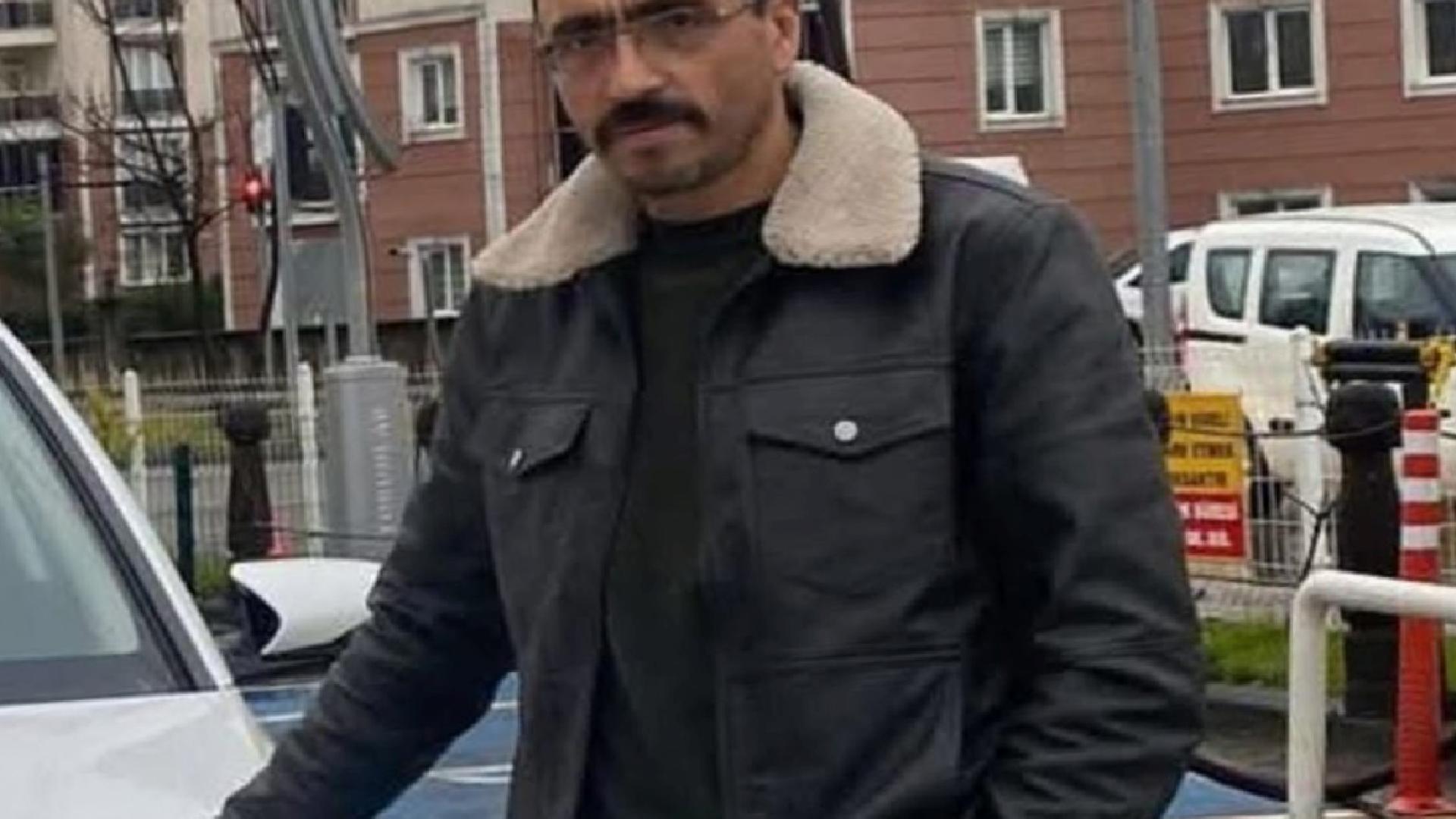 Samsun’da başına demir plaka düşen 50 yaşındaki işçi hayatını kaybetti