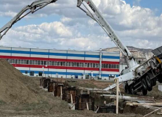 Sivas'ta 23 yaşındaki inşaat işçisi yaşamını yitirdi