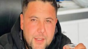 Sivrihisar'da elektrik akımına kapılan 29 yaşındaki işçi hayatını kaybetti