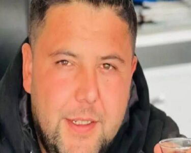 Sivrihisar'da elektrik akımına kapılan 29 yaşındaki işçi hayatını kaybetti