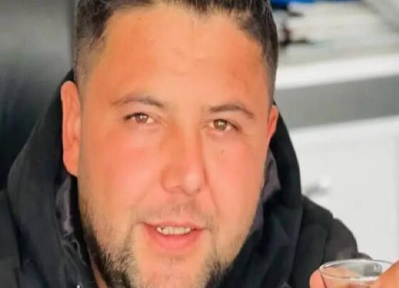 Sivrihisar'da elektrik akımına kapılan 29 yaşındaki işçi hayatını kaybetti