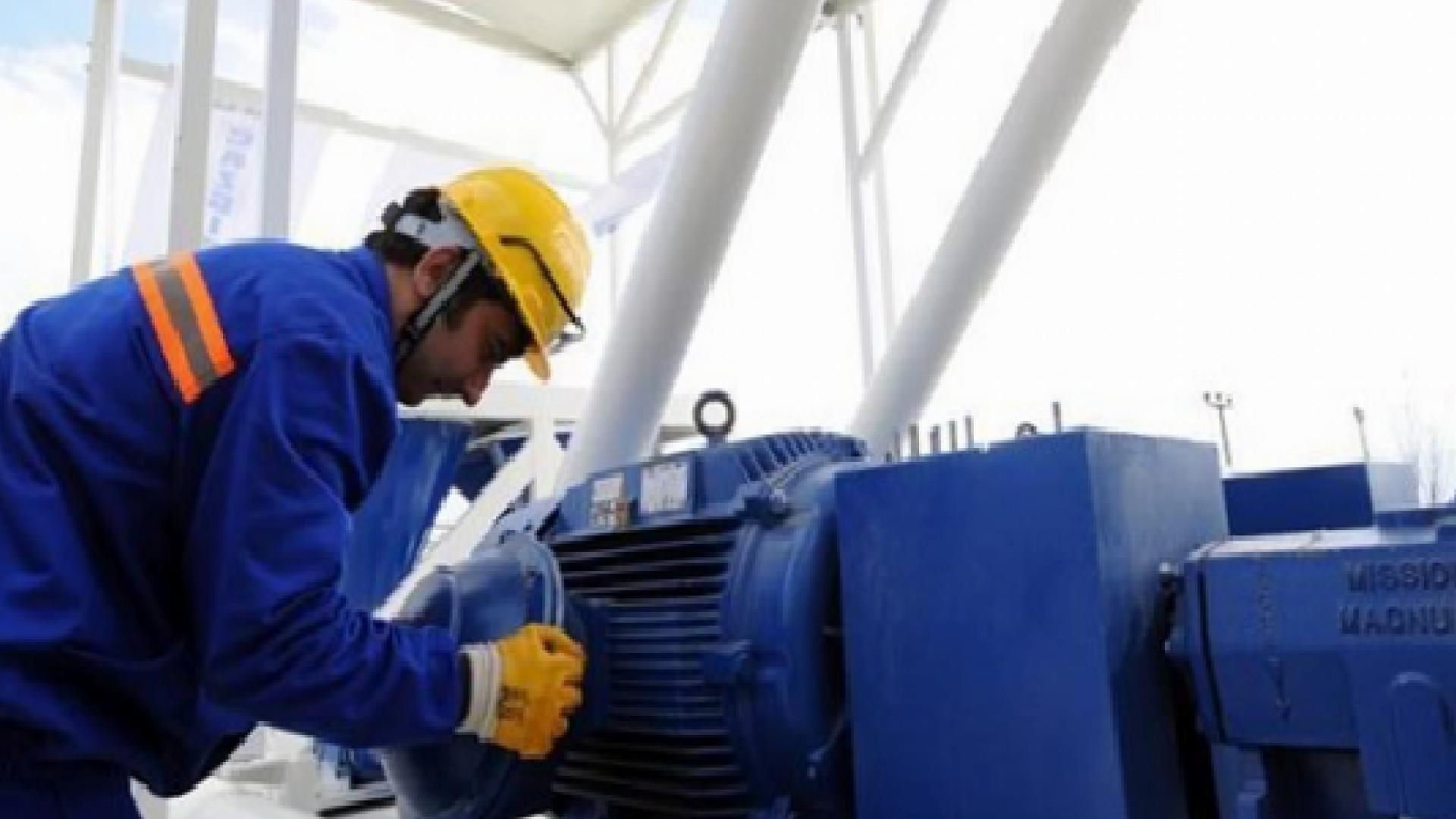 Tehlike sınıfları güncellendi!