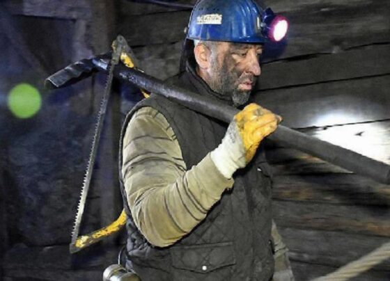 TTK'da maden işçilerine yaş sınırı geliyor 2