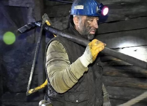 TTK'da maden işçilerine yaş sınırı geliyor 8