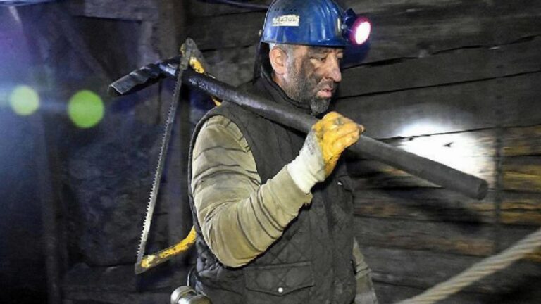 TTK'da maden işçilerine yaş sınırı geliyor 4