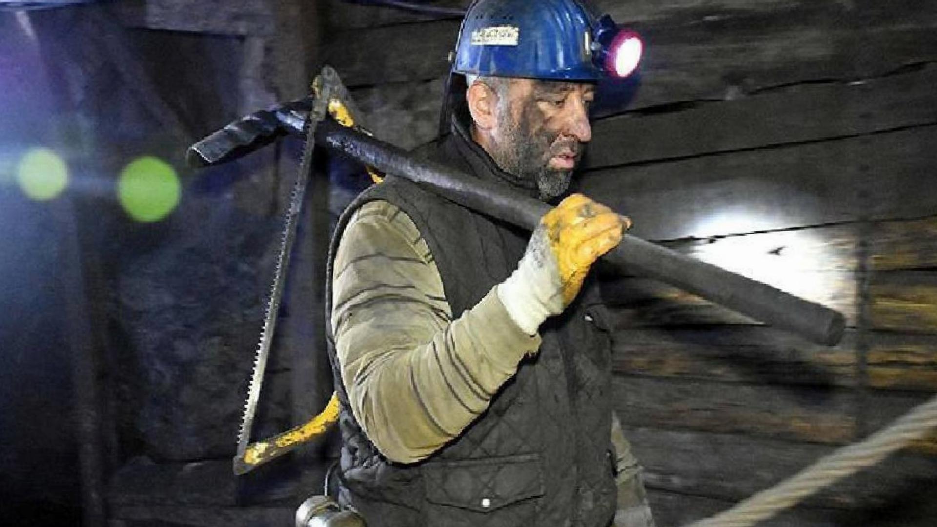 TTK’da maden işçilerine yaş sınırı geliyor