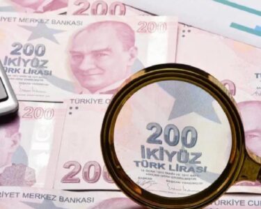 Türkiye nereye gidiyor? Maaş zammının tamamı gitti!