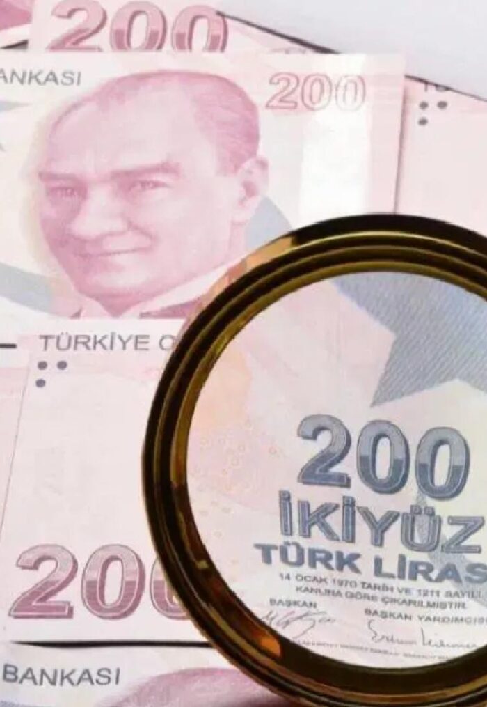 Türkiye nereye gidiyor? Maaş zammının tamamı gitti!