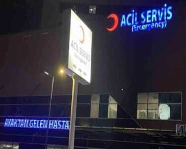 Zonguldak'ta madende elektrik akımına kapılan 42 yaşındaki işçi hayatını kaybetti