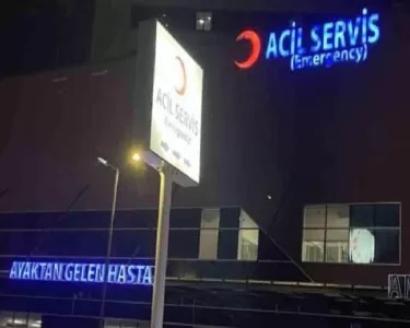 Zonguldak'ta madende elektrik akımına kapılan 42 yaşındaki işçi hayatını kaybetti