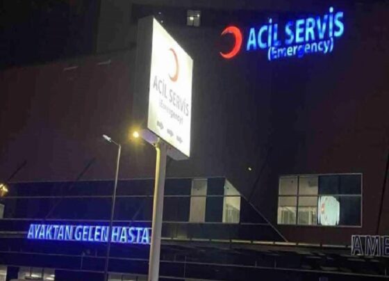 Zonguldak'ta madende elektrik akımına kapılan 42 yaşındaki işçi hayatını kaybetti