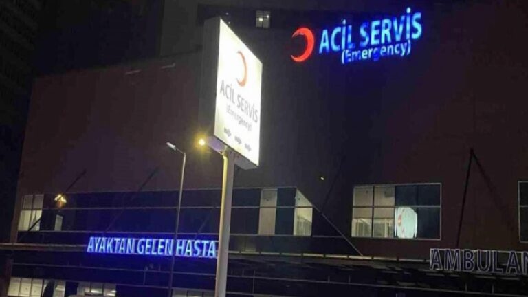 Zonguldak'ta madende elektrik akımına kapılan 42 yaşındaki işçi hayatını kaybetti