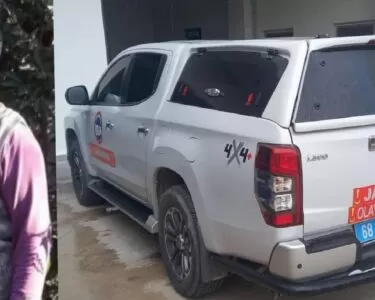 Aksaray'da üzerine ağaç devrilen 56 yaşındaki kadın işçi hayatını kaybetti