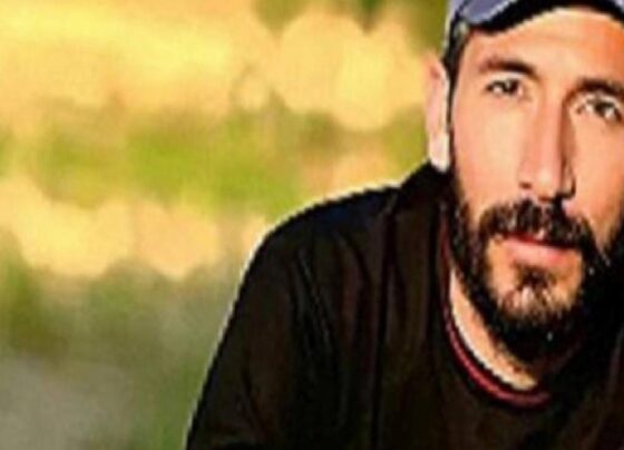 Akciğeri bitiren silikozis yine can aldı…