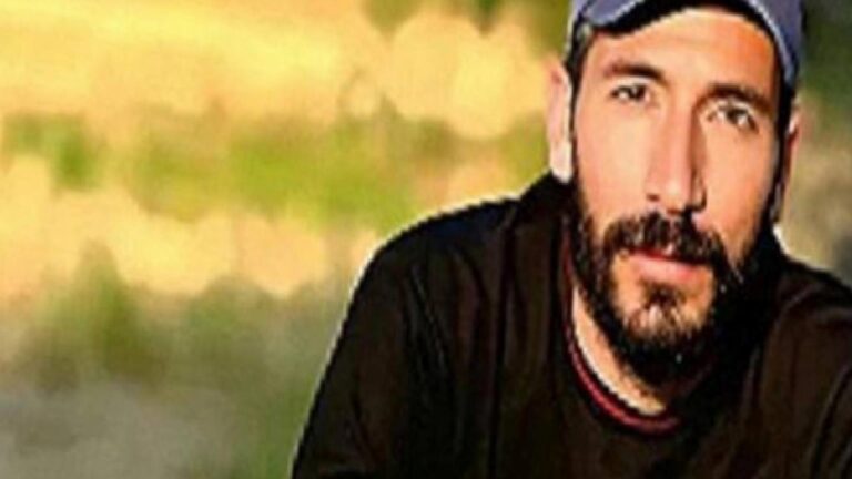 Akciğeri bitiren silikozis yine can aldı… 2 Akciğeri bitiren silikozis yine can aldı…