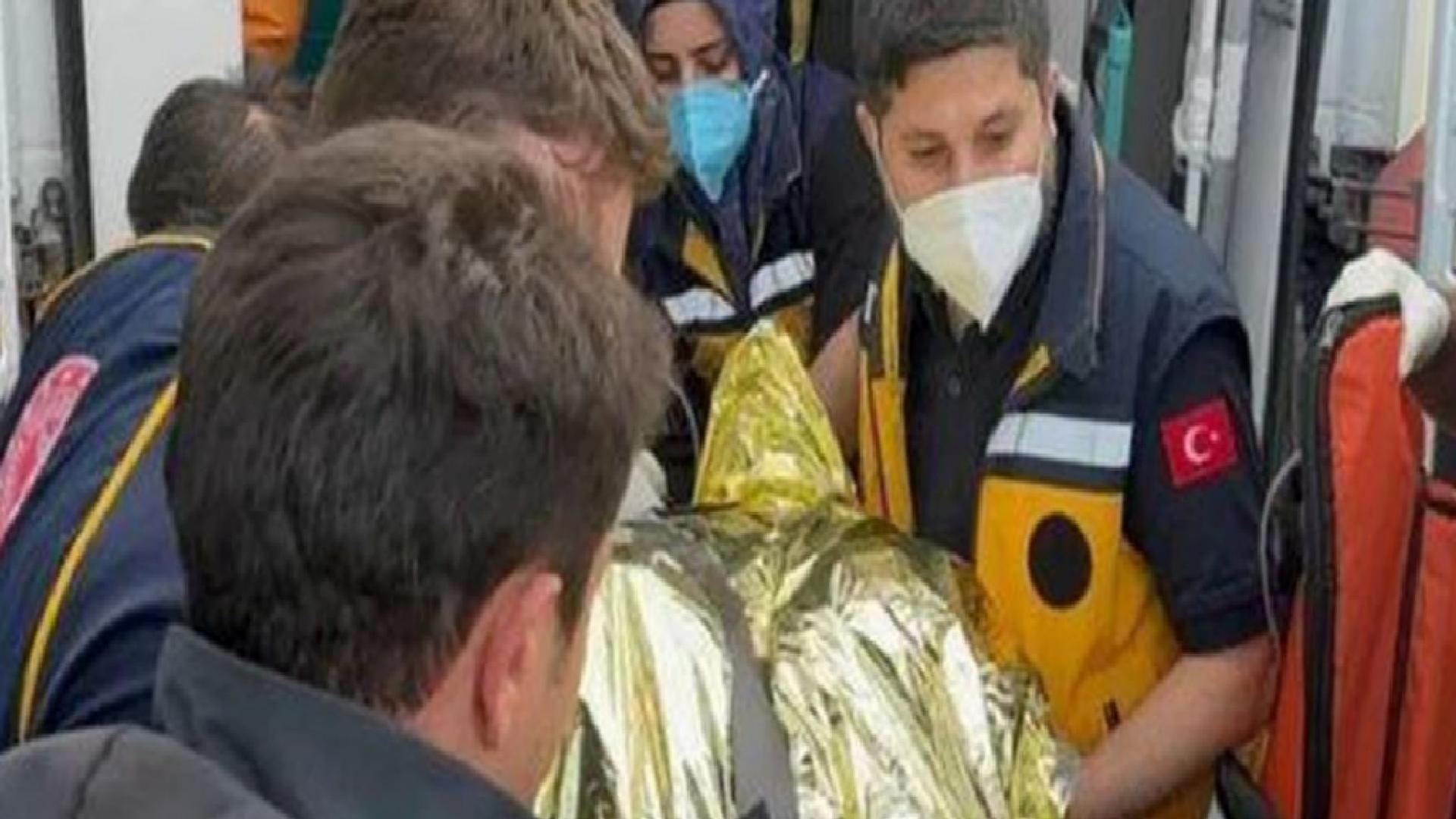 Aksaray kuyu temizliğinde işçiler neden öldü, kaç işçi öldü?