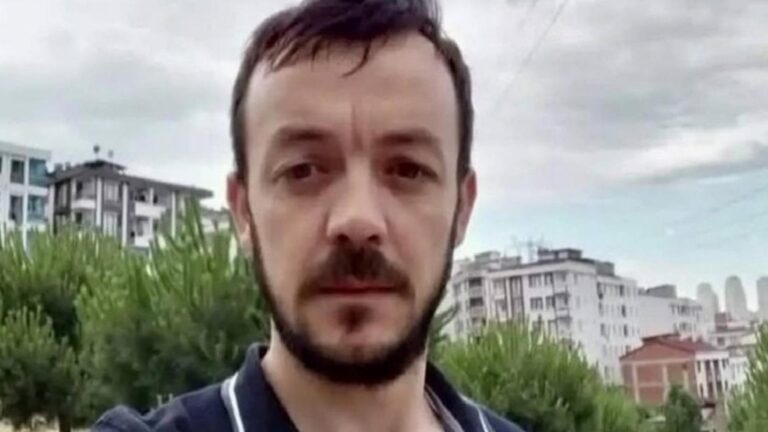 Bartın'da akıma kapılan işçi 10 gün sonra hayatını kaybetti 2 Bartın'da akıma kapılan işçi 10 gün sonra hayatını kaybetti 1