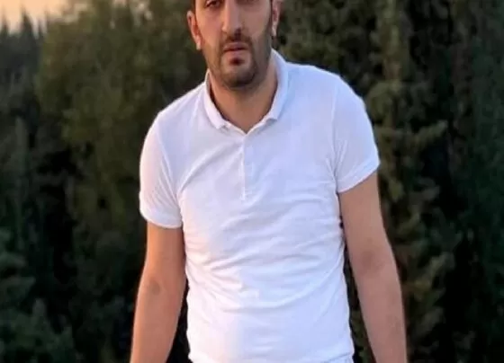 BİM'de iş cinayeti: Demir profilin altında kalan 33 yaşındaki işçi hayatının kaybetti