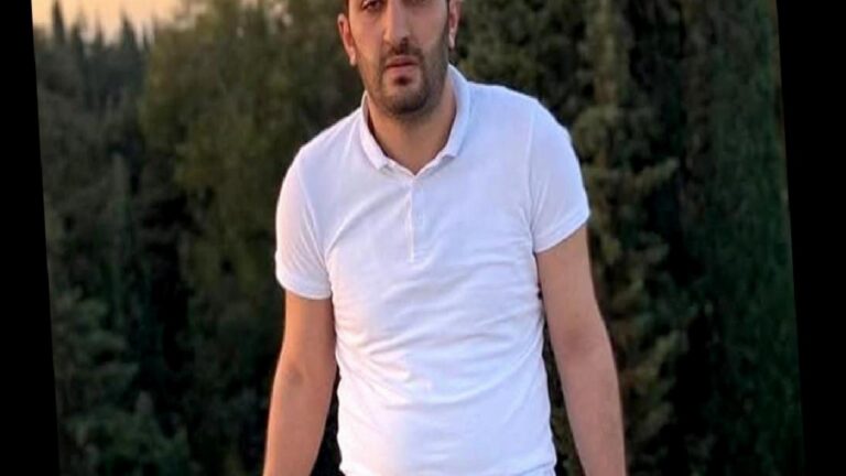 BİM'de iş cinayeti: Demir profilin altında kalan 33 yaşındaki işçi hayatının kaybetti