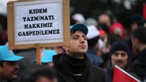 Çalışanı kovduğu gün arabulucuya götüren patrona kötü haber!
