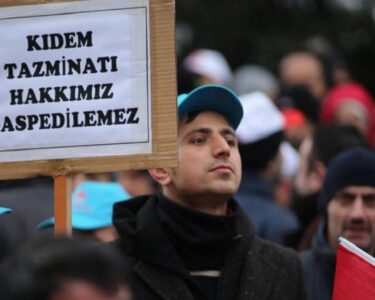 Çalışanı kovduğu gün arabulucuya götüren patrona kötü haber!